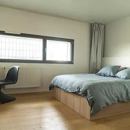 Appartamento Beautiful Designer Appt With Terrace On The Seine